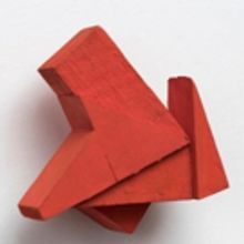 Dominique Lèvy To Present Survey Of Joel Shapiro Works