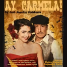 Architect Frank Gehry Designs Set for AY, CARMELA! West Coast Premiere, Beginning…