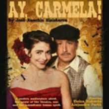 Architect Frank Gehry Designs Set for AY, CARMELA! West Coast Premiere, Beginning Ton