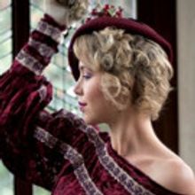 Hollyhock House presents a J.U.S.T. Toys Production FEFU AND HER FRIENDS