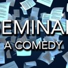 Spartan Theatre Company to Stage Theresa Rebeck's SEMINAR