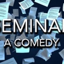 Spartan Theatre Company to Stage Theresa Rebeck's SEMINAR