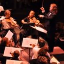 Jason C. Tramm Conducts Ocean Grove's 'Summer Stars' Classical Series Finale Tonight