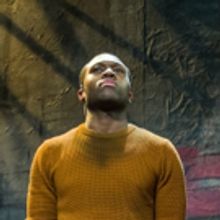 BWW Review: WHERE WORDS ONCE WERE at Kennedy Center