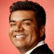 George Lopez Performs Tonight at Bass Concert Hall