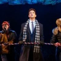 Five Andy Karl Fun Facts: Fantastic Co-Stars, Long-Running Shows, and More! Video