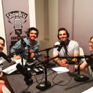 Broadwaysted Podcast Welcomes Composer Michael Mott to Chat, Drink, Play Games!