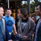 TV Exclusive: Watch Lin-Manuel Miranda & Company in the Premiere Episode of Seeso's…