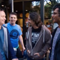 TV Exclusive: Watch Lin-Manuel Miranda & Company in the Premiere Episode of Seeso's… Video