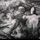 Guests on This Week's STATE OF THE ARTS Include Artist Rick Shaefer, Connecticut…