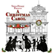 A CHRISTMAS CAROL Gets Site-Specific Performance at Victorian Home