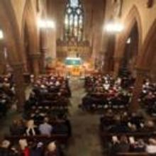 BWW Previews: ACADEMY OF MUSIC SUMMER FESTIVAL at Grace Church Nyack