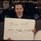 VIDEO: Watch Cast of LOVE ACTUALLY in 'Red Nose Day' Reunion Film