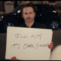 VIDEO: Watch Cast of LOVE ACTUALLY in 'Red Nose Day' Reunion Film Video