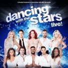 DANCING WITH THE STARS: LIVE Announces Dates for 'Hot Summer Nights' Tour