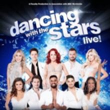 DANCING WITH THE STARS: LIVE Announces Dates for 'Hot Summer Nights' Tour
