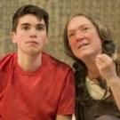 BWW Reviews: Kristine Nielsen's a Bad Influence in WHAT I DID LAST SUMMER