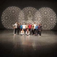 Guest Blog: Sevin Ceviker on FJK China Dance Tour - Farewell Blog