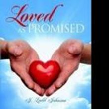 New Book Shows Readers How to Be 'Loved as Promised'