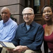 Martin Duberman's IN WHITE AMERICA to Play Updated Run at Woodie King Jr.'s New Feder