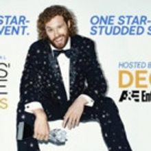 Justin Timberlake, Kevin Hart Among Presenters for 22ND ANNUAL CRITICS' CHOICE AWARDS