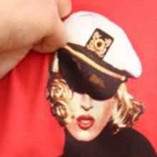 BWW Review: THE GIRLIE SHOW is 'Madge-ical' at Old 505 Theatre