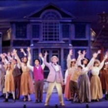Palos Verdes Performing Arts Marks 60th Anniversary of THE MUSIC MAN
