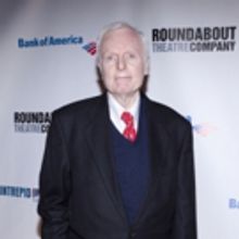 Star of Stage and Screen, John McMartin Passes Away at 86