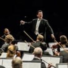 David Bernard to Conduct Park Avenue Chamber Symphony in TRANSFORMATIONS, 5/16-17