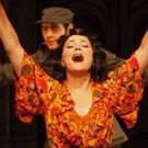 Photo Flash: Zach Theatre Presents EVITA