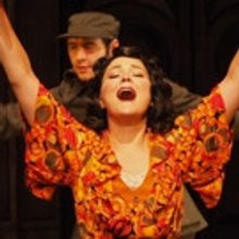 Photo Flash: Zach Theatre Presents EVITA