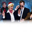 Blackfriars Stages Original New Play by Local Comics