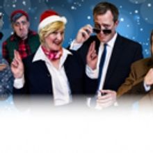 Blackfriars Stages Original New Play by Local Comics