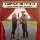 Rhonda Vincent TeamsWith Daryle Singletary On Upcoming Duets Album