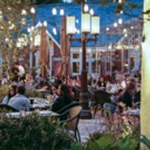 TAVERN ON THE GREEN CELEBRATES MOTHER'S DAY WITH PRIX FIXE BRUNCH, GIFT GIVEAWAY AND 