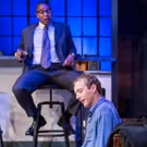 BWW Review: Tough NOW COMES THE NIGHT at 1st Stage