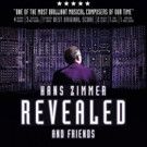 Hans Zimmer to Perform First Concerts in the US with 'Hans Zimmer Revealed'