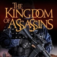 NYPD Officer Erik MacKenzie Releases First Novel