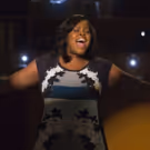 Amber Riley Talks Auditioning for London's DREAMGIRLS, Vocal Surgery and More