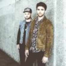 Royal Blood Makes Debut on The Howard Stern Show Today