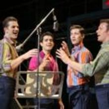 JERSEY BOYS National Tour Returning to San Francisco in 2016