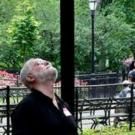 NYC Parks Opens Jorge Luis Rodriguez Public Artworks