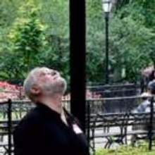 NYC Parks Opens Jorge Luis Rodriguez Public Artworks
