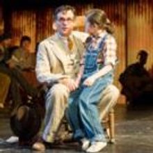 BWW Reviews: TO KILL A MOCKINGBIRD, Barbican, July 2 2015