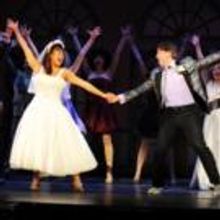 BWW Reviews: THE WEDDING SINGER Brings Nostalgic Fun to CLO