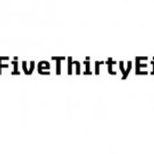 FiveThirtyEight Named 'Data Journalism Website of the Year' by the Global Editors…