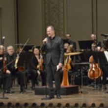 The CSO's Access Series to Explore Stravinsky's PETROUCHKA