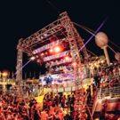 Asia's Biggest Party At Sea 'It's The Ship' Drops Huge Aftermovie