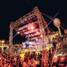 Asia's Biggest Party At Sea 'It's The Ship' Drops Huge Aftermovie