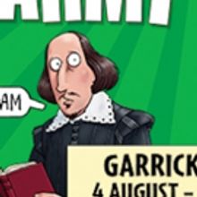 Save 23% On Tickets For HORRIBLE HISTORIES - MORE BEST OF BARMY BRITAIN!